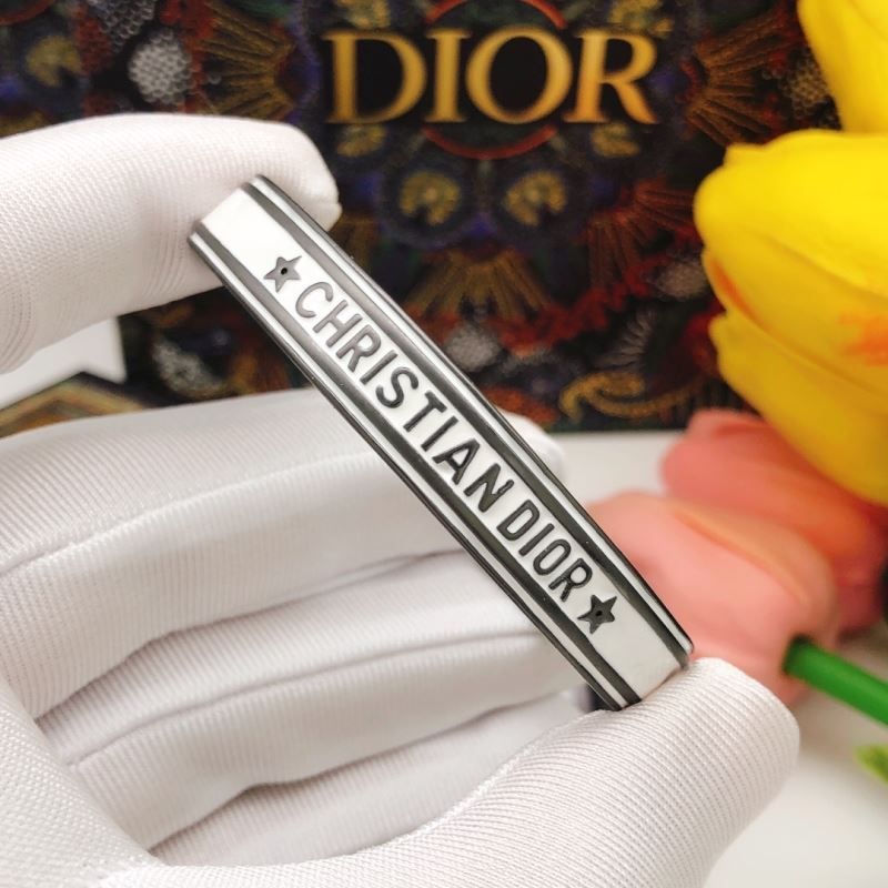 Christian Dior Bracelets